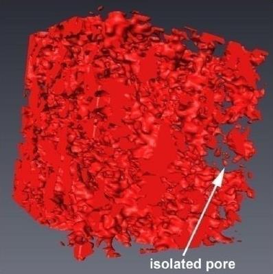 武隆蔡司微焦点CT Xradia Context microCT